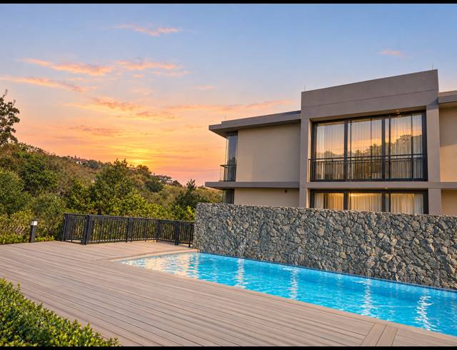 2 BEDROOM APARTMENT TO LET IN BALLITO CENTRAL